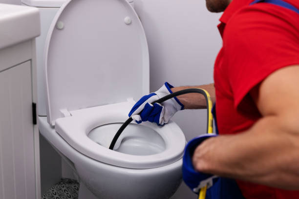 Best Clogged Drain Plumber  in Fayetteville, NY