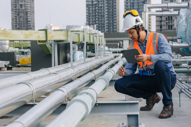 Best Leak Detection Services  in Fayetteville, NY